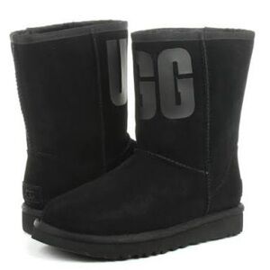 BRAND NEW Black UGG Boots